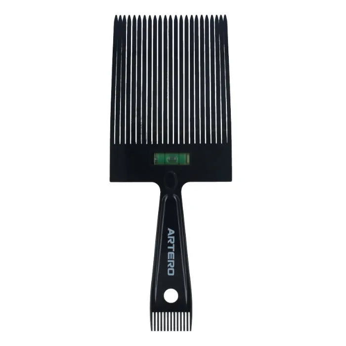 Artero Comb Flat Zwart