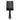 Artero Comb Flat Zwart