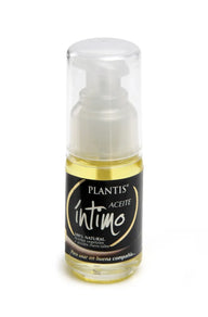 Plantis Intieme Olie 30ml
