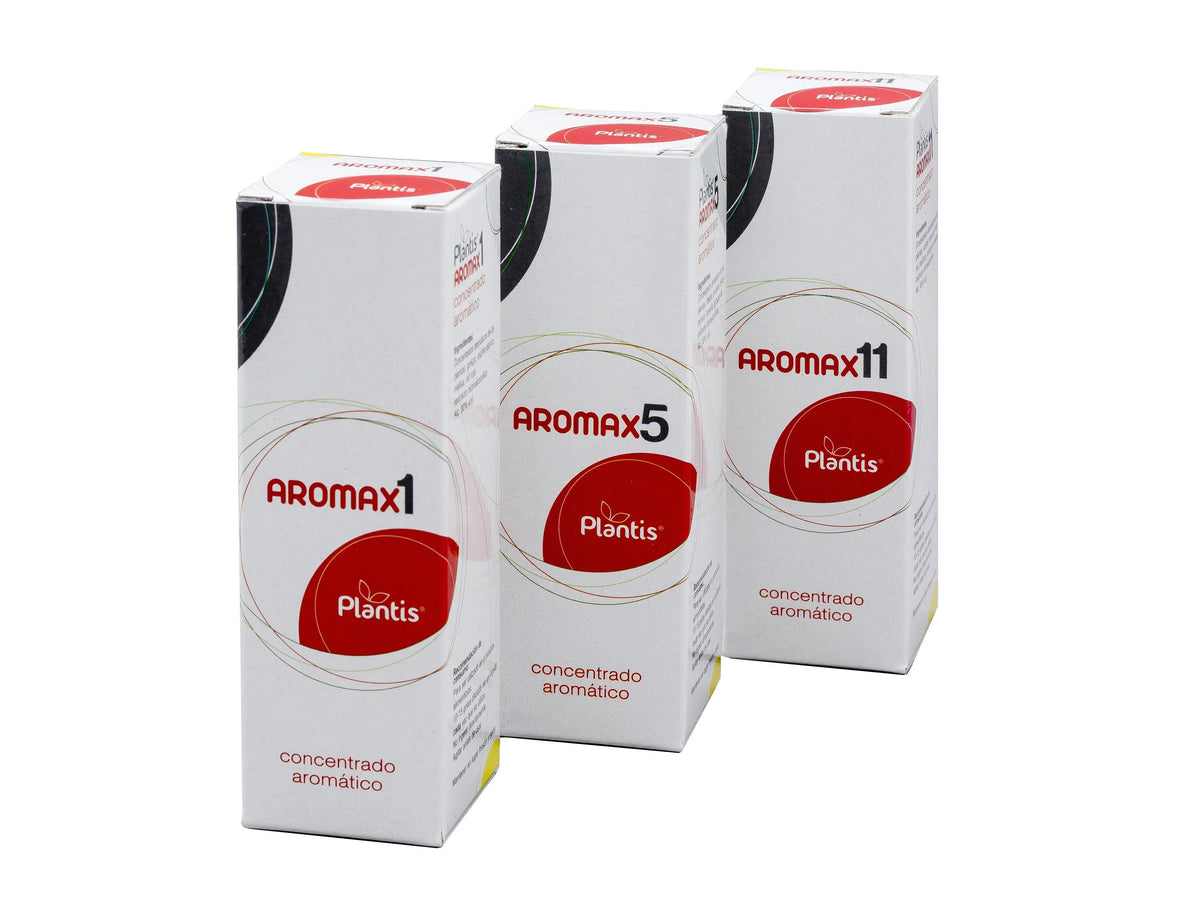 Plantis Aromax 4 Diureticum 50ml