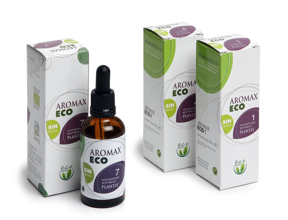 Artesania Aromax 3 Eco Lever-Gal 50ml