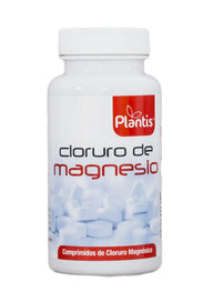 Plantis Magnesiumchloride 500 mg 100 tabletten