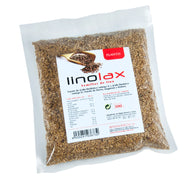 Plantis Linolax 300g Lijnzaad