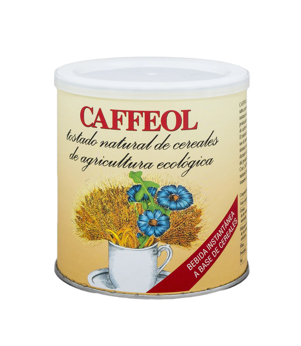 Artesania Caffeol Pot 125g
