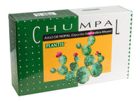 Plantis Chumpal 20 Amp