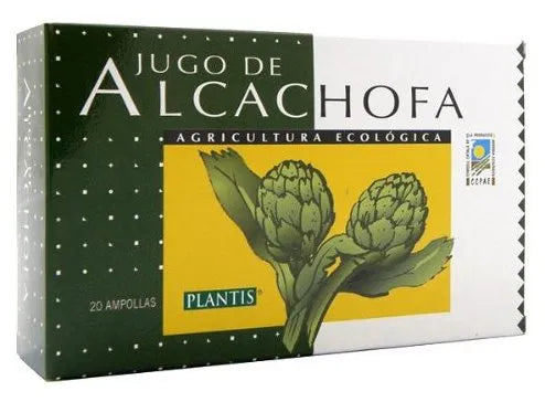 Artesania Artisjok Eco Plantis 20 Amp