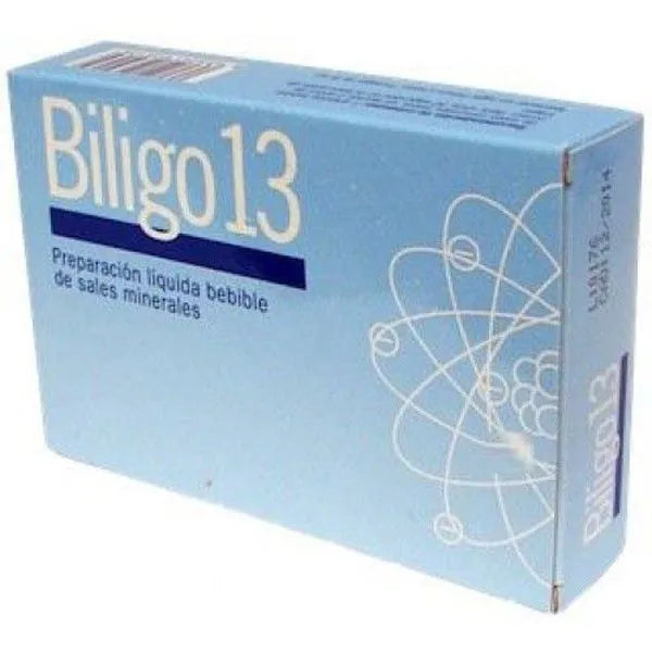 Artesania Biligo 13 Aluminium 20 Amp