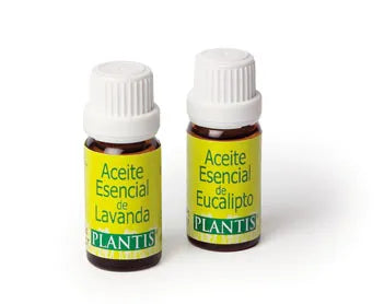 Plantis Essentie Den 10ml