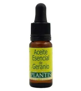 Plantis Essentie Geranium 10ml