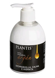 Plantis Reinigingsmelk Argan 250ml