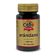 Obire Veenbes 1000 mg 60 capsules
