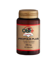 Obire Propolis Plus 90 Capsules