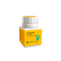 Botánicapharma Chitosan 400mg
