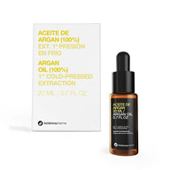 Botánicapharma Arganolie druppelvanger Eco 20ml