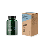 Botánicapharma Ganoder Complex Bensana 60 capsules
