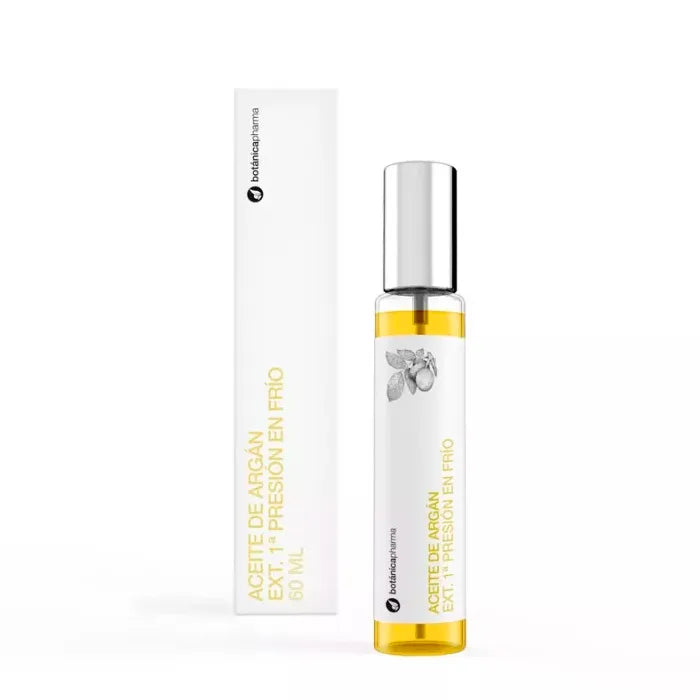Botánicapharma Arganolie-spray Eco 60ml