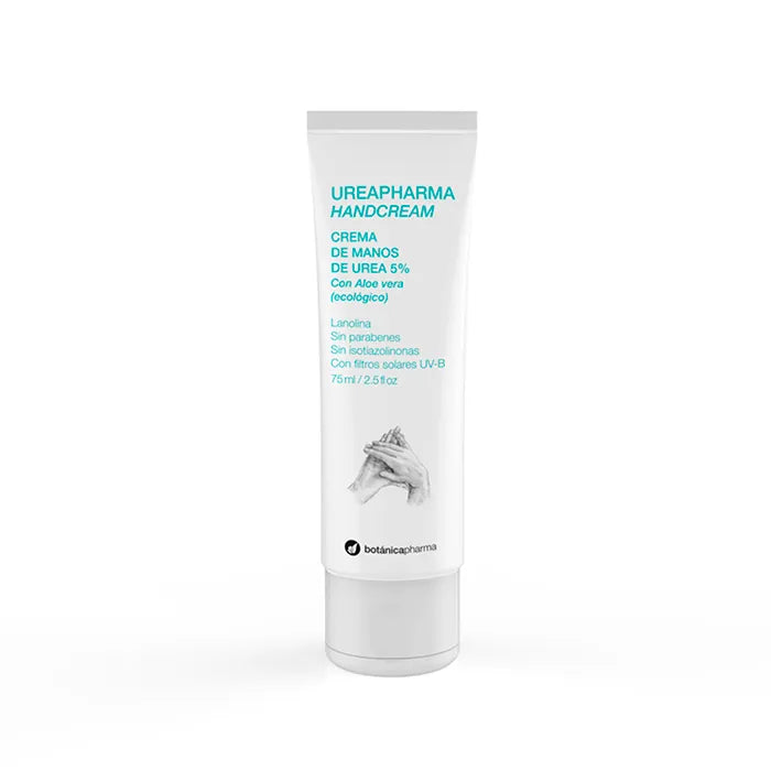 Botánicapharma Ureapharma Handcrème 75ml