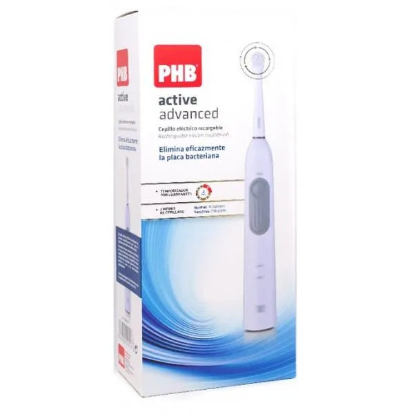 Phb Elektrische Tandenborstel Active Advanced