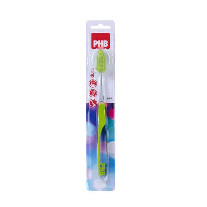 Phb Plus Tandenborstel Hard