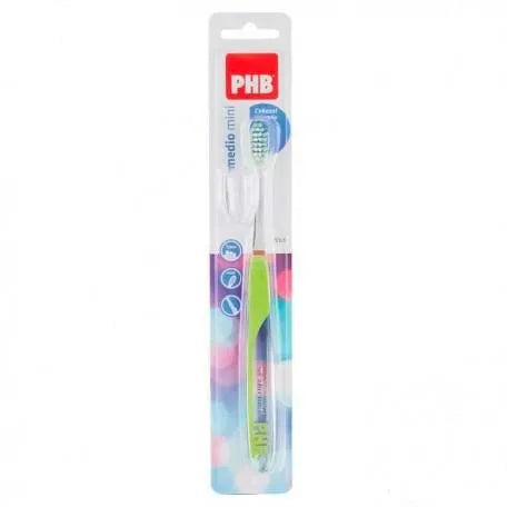 Phb Plus Mini Medium Tandenborstel
