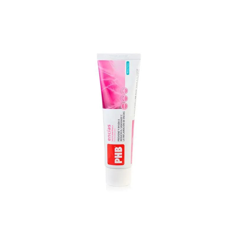 Pbh Phb Tandpasta Gevoelig Tandvlees 75ml