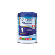 Tebramil Premium 1 Zuigelingenvoeding 0-6m 800g
