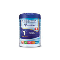 Tebramil Premium 1 Zuigelingenvoeding 0-6m 800g