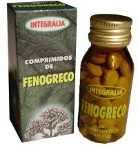 Integralia Fenegriek 60 Tab 500 Mg