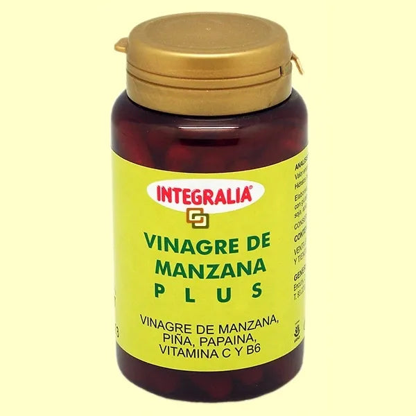 Integralia Appelazijn Plus 100 Capsules