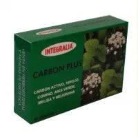 Integralia Carbon Plus 60 capsules