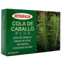 Integralia Heermoes Plus 60 capsules
