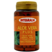 Integralia Aloë Vera Plus 100 Capsules