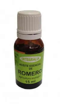 Integralia Biologische Rozemarijn Etherische Olie 15ml