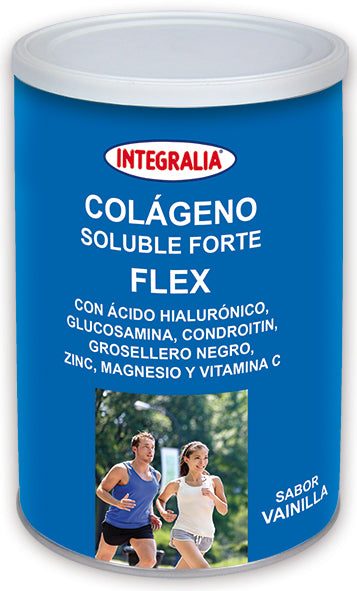 Integralia Collageen Soluble Forte Flex Poeder