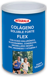 Integralia Collageen Soluble Forte Flex Poeder