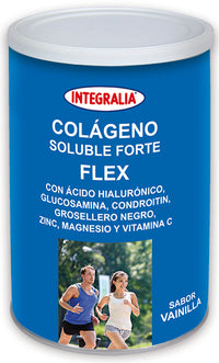 Integralia Collageen Soluble Forte Flex Poeder