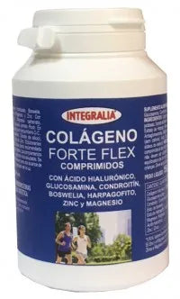 Integralia Collageen Forte Flex 120 Tabl