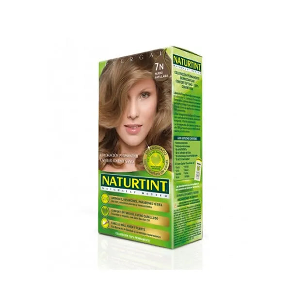 Naturtint 7N Ammoniakvrije Haarkleuring 150ml