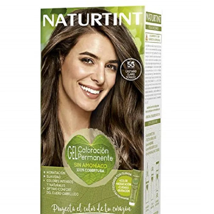 Naturtint 5G Ammoniakvrije Haarkleuring 150ml