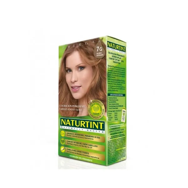 Naturtint 7G Ammoniakvrije Haarkleuring 150ml