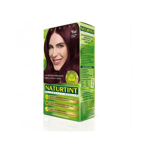 Naturtint 4M Ammoniakvrije Haarkleuring 150ml