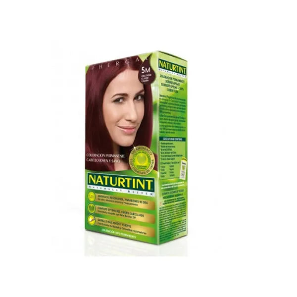 Naturtint 5M Ammoniakvrije Haarkleuring 150ml
