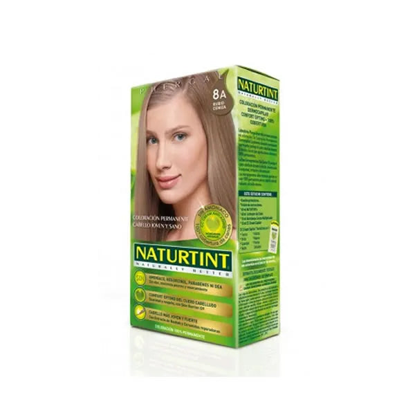 Naturtint 8A Ammoniavrije Haarkleuring 150ml