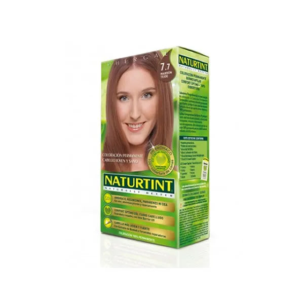 Naturtint 7.7 Ammoniakvrije Haarkleur 150ml
