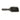 Termix Black Racket Pneumatische Borstel