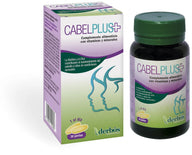 Dherbos Cabel Plus 30 parels
