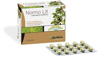 Dherbos Normo Lx 75 Tabletten