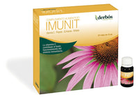 Dherbos Imunit 20 ampullen