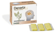Dherbos Balantium Ansiomax 60 capsules