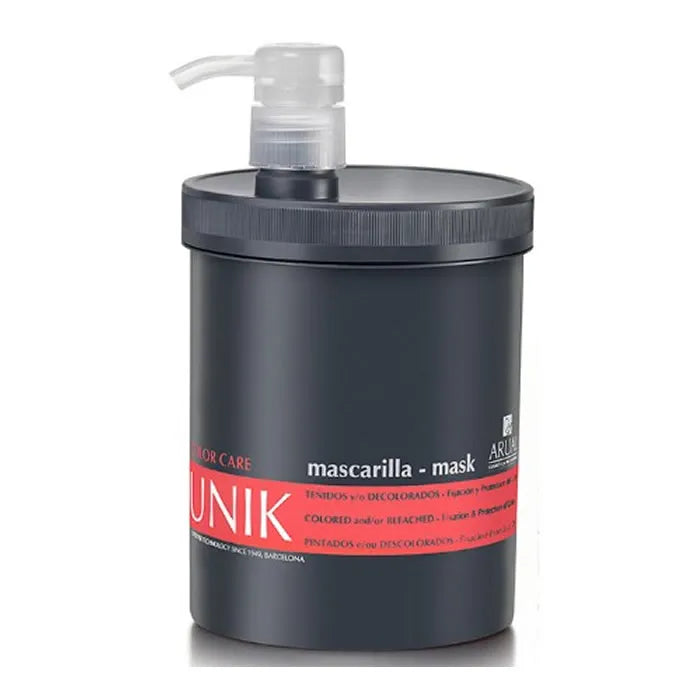Arual Unik Color Care Haarmasker 1000ml